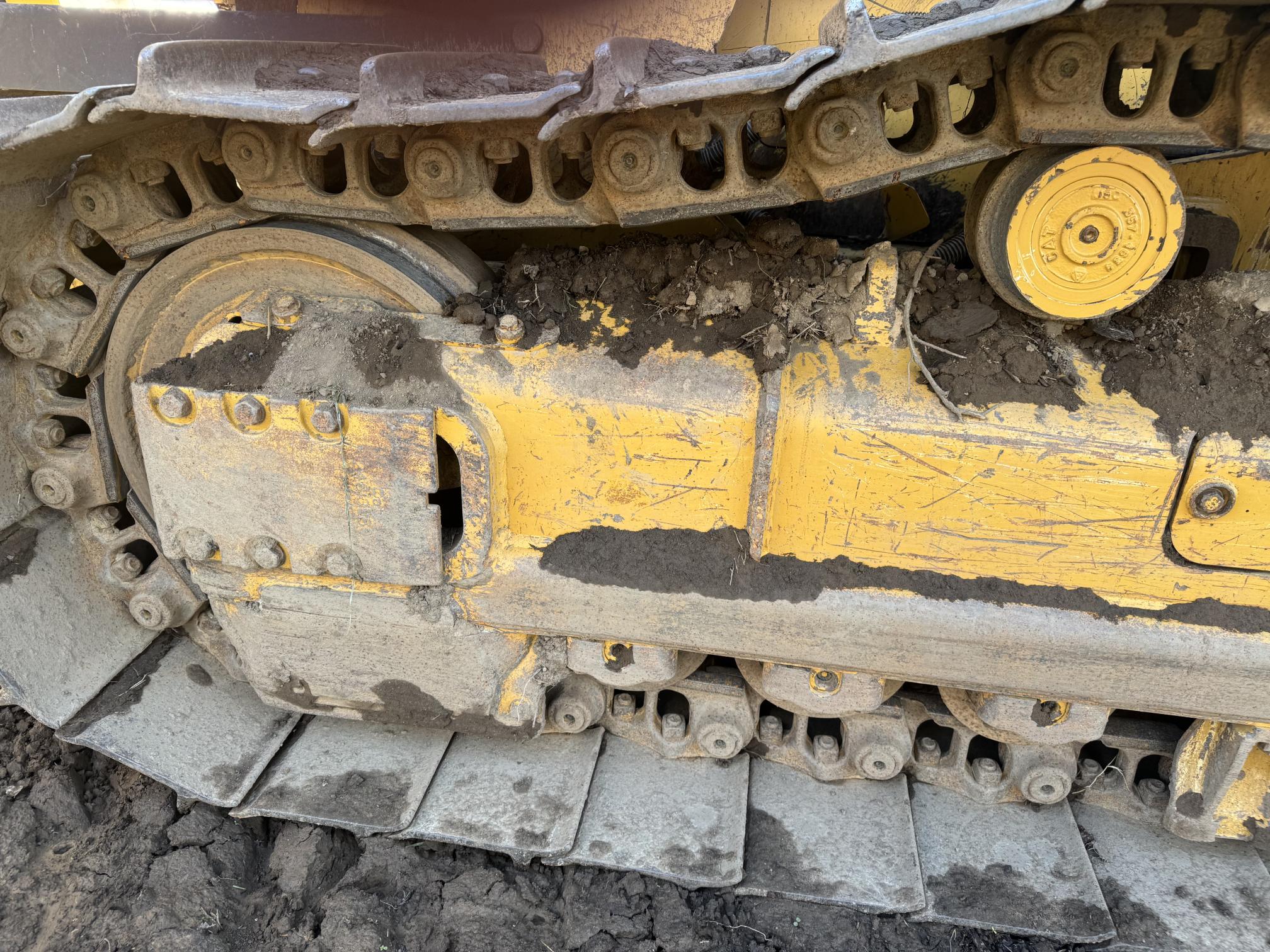2019 CATERPILLAR D6K2 XL - Image 13